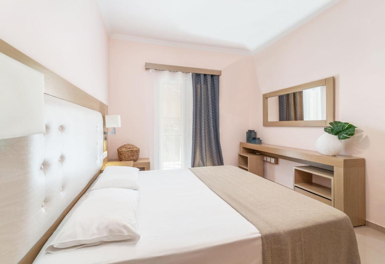 Niver Luxury Suites Lefkáda Extérieur photo
